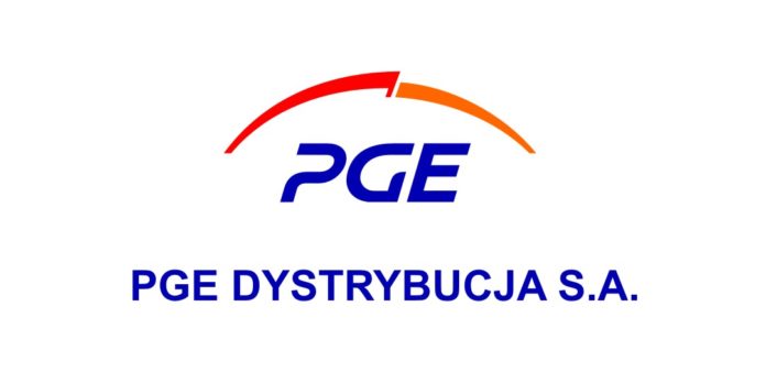 PGE Dystrybucja S_A_