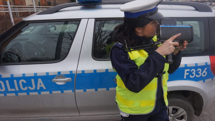 Policja kPP