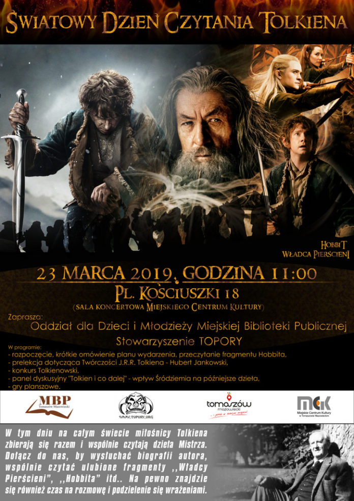 Swiatowy_Dzien_Czytania_Tolkiena_2019