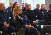 Najlepsi z najlepszych rywalizują o tytuł „Policjanta Ruchu Drogowego”