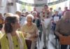 „Język niemiecki na wesoło!” z Senioramu w „Mechaniku”