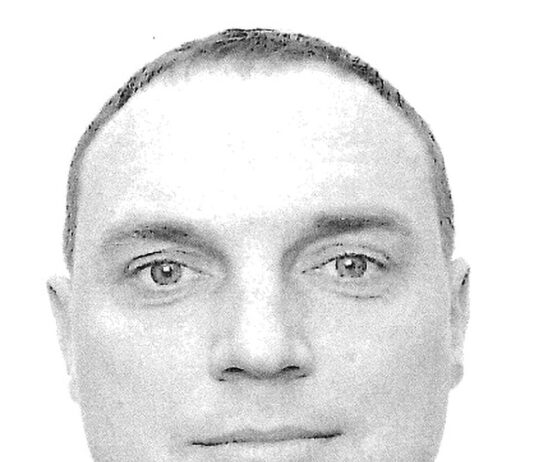 Poszukiwani listami gończymi Oleksander Kononov i Yevhenii Ivanov