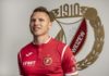 Marcin Robak wraca do Widzewa!