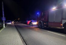 Śmiertelne potrącenie pieszego. Poszukiwani świadkowie wypadku