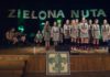28. Festiwal Piosenki Harcerskiej i Turystycznej ,,Zielona Nuta”