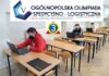 Ogólnopolska Olimpiada Spedycyjno-Logistyczna – II etap