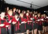 Wiosenny koncert chóru miejskiego „Artis Gaudium”