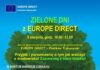 Akcja „Zielone dni z Europie Direct” w PCAS-ie