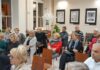 Noc Bibliotek – „Czytanie wzmacnia”