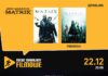Nocne Maratony Filmowe prezentują… Mini Maraton Matrix z premierą filmu Martix Zmartwychwstania!