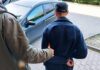 Tomaszowscy policjanci zatrzymali sprawców rozboju