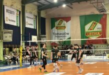 Udany rewanż Lechii Tomaszów. Jaworzno pokonane 3:0