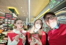 Warto pomagać, „Trójka” o tym wie