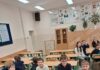 Dzień Matematyki w SP nr 6