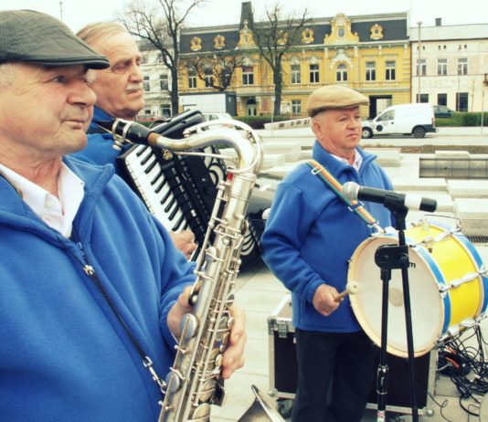 Jarmark Wielkanocny na pl. Kościuszki