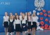 Szkolne Święto Odzyskania Niepodległości