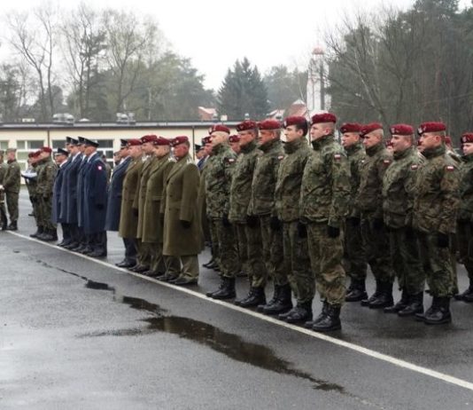 Święto Powietrznej Jednostki Ewakuacji Medycznej