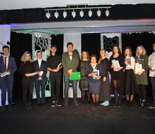 Eliminacje powiatowe 62. Ogólnopolskiego Konkursu Recytatorskiego