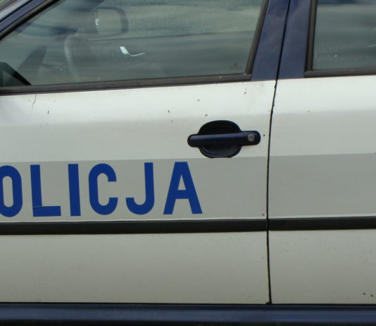 Policjanci apelują o ostrożność podczas prac polowych