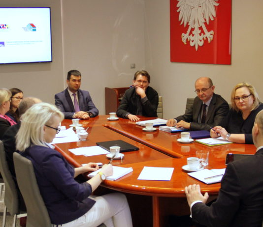 Spółki mają przyspieszyć swoje działania