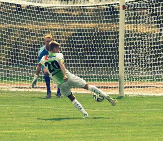 Lechia wygrała na wyjeździe