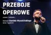 Koncert Daniela Wysokińskiego