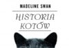 Polecamy: Historia kotów – Madeline Swan