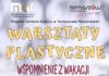 „Wspomnienie z wakacji”