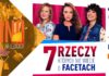 7 rzeczy, których nie wiecie o facetach
