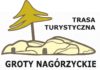 Groty Nagórzyckie nieczynne