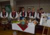 I Turniej Kół Gospodyń Wiejskich Powiatu Tomaszowskiego