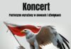 Koncert „Patriotyzm wyrażony w słowach i dźwiękach”