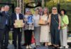 VI Biesiada Świętojańska w Powiatowym Centrum Animacji Społecznej