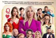„Prawy do lewego”, czyli uaktualniona wersja jednej z najlepszych komedii teatralnych: Okno na parlament.