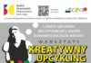 „Kreatywny upcykling” – odkryj, jak tworzyć modę i sztukę na nowo