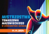 Mistrzostwa Tomaszowa Mazowieckiego w Łyżwiarstwie Szybkim