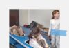 Sportowa energia na start wakacji! MUKS WIKING w SP Nr 8
