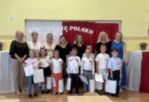 Konkurs Patriotyczny „Kocham Cię Polsko”