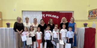 Konkurs Patriotyczny „Kocham Cię Polsko”