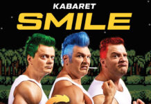 Kabaret Smile już 7 marca w Tomaszowie Mazowieckim!