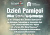 Dzień Pamięci Ofiar Stanu Wojennego