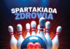 Zapraszamy na kolejną edycję Spartakiady Zdrowia dla Seniorów 2024