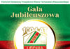 Gala z okazji 100-lecia Lechii – biletów już nie ma