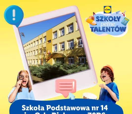Szkoły pełne talentów