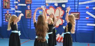 „Trójka” świętowała kolejną rocznicę uchwalenia Konstytucji 3 Maja