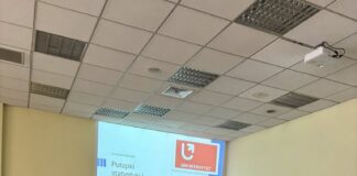 „Trójka” na wykładzie