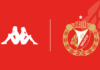 Kappa nowym sponsorem technicznym Widzewa!