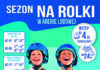 Lipiec w Arenie Lodowej