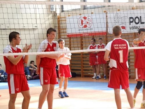 Memoriał Gawłowskiego