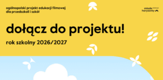 Edukacja Młode Horyzonty – zapisy ruszyły